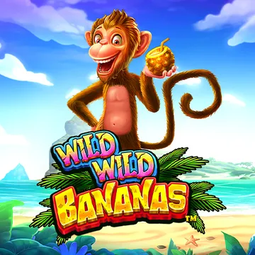 Wild Wild Bananas Wild Wild Bananas