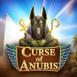 Curse of Anubis Curse of Anubis