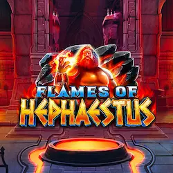 Flames Of Hephaestus