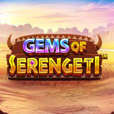 Gems of Serenget Gems of Serenget