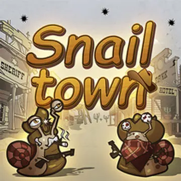 Snailtown Snailtown