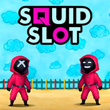 Squid Slot Squid Slot