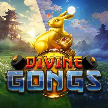 Divine Gongs Divine Gongs