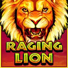 Raging Lion Raging Lion