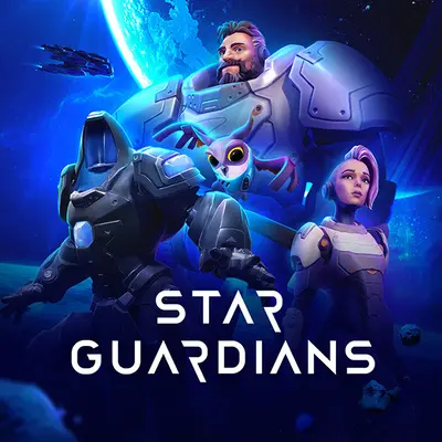 Star Guardians Star Guardians