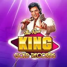 The Real King: Gold Records The Real King: Gold Records