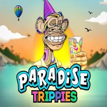 Paradise Trippies