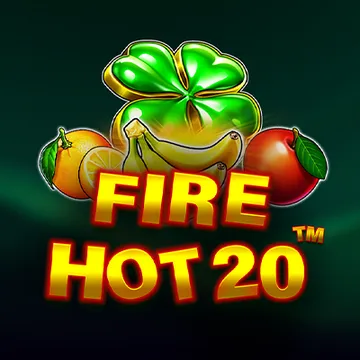 Fire Hot 20 Fire Hot 20
