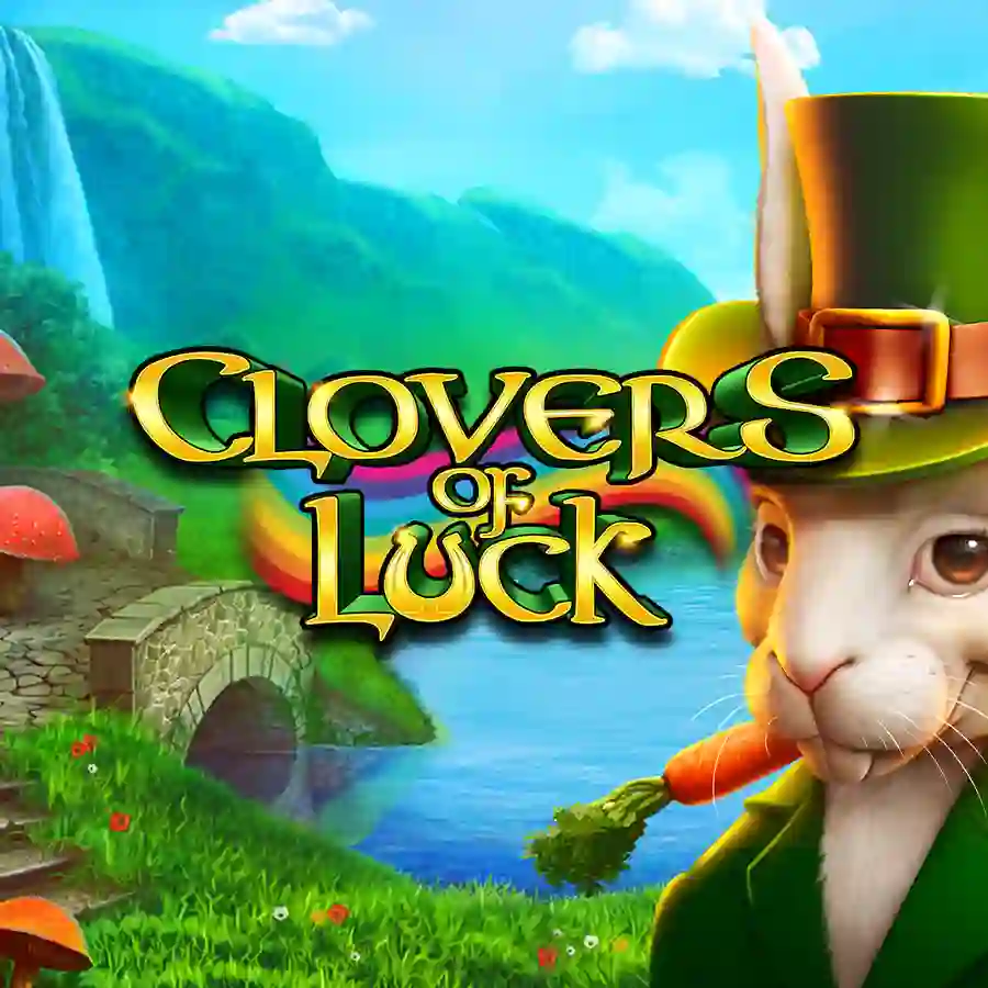 Clovers of Luck Clovers of Luck