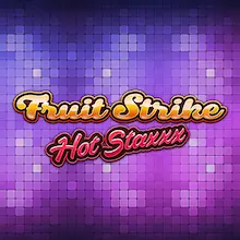 Fruit Strike Hot Staxxx