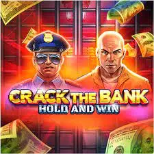 Crack the Bank Hold And Win Crack the Bank Hold And Win