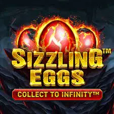 Sizzling Eggs™ Sizzling Eggs™