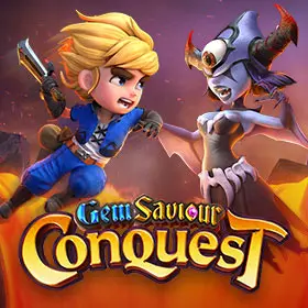 Gem Saviour Conquest Gem Saviour Conquest