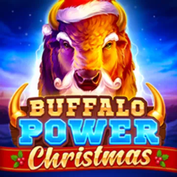 Buffalo Power Christmas Buffalo Power Christmas