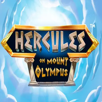 Hercules On Mount Olympus Hercules On Mount Olympus