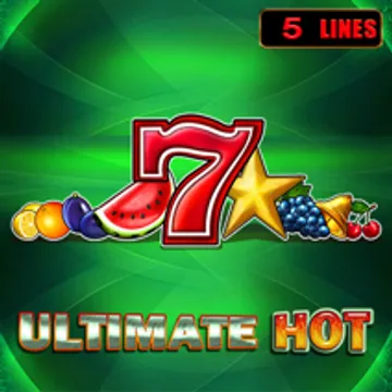 Ultimate Hot Ultimate Hot