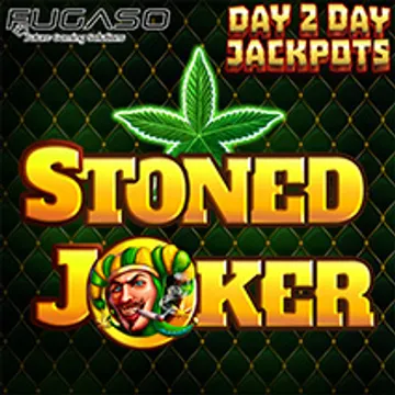 Stoned Joker Stoned Joker