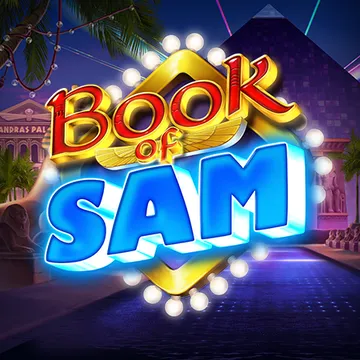 Book of Sam Book of Sam