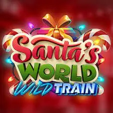 Santa’s World