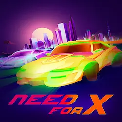 Need For X Need For X