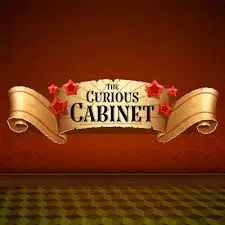 The Curious Cabinet The Curious Cabinet