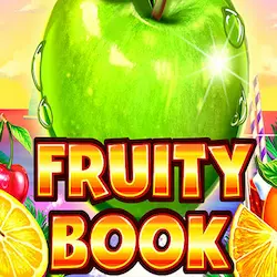 Fruity Book Fruity Book