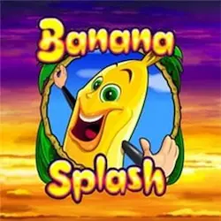 Banana Splash Banana Splash