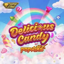 Delicious Candy PopWins Delicious Candy PopWins