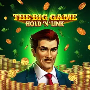 The Big Game Hold’N’Link The Big Game Hold’N’Link
