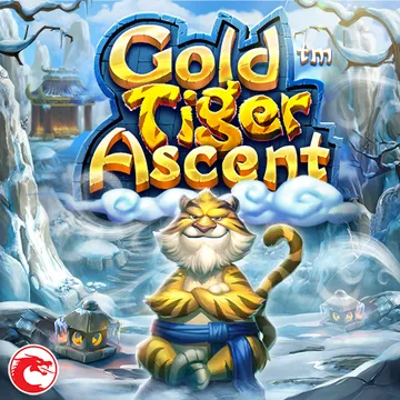 Gold Tiger Ascent Gold Tiger Ascent