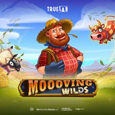 Moooving Wilds Moooving Wilds