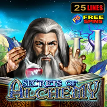Secrets of Alchemy Secrets of Alchemy
