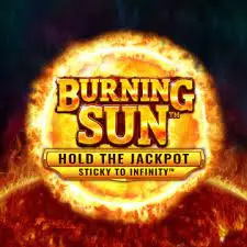 Burning Sun™ Burning Sun™
