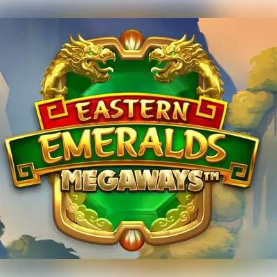 Eastern Emeralds Megaways Eastern Emeralds Megaways