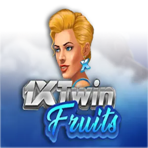 1x Twin Fruits 1x Twin Fruits