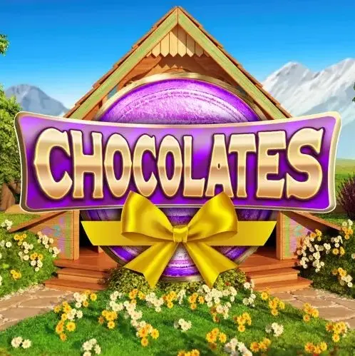 Chocolates Chocolates