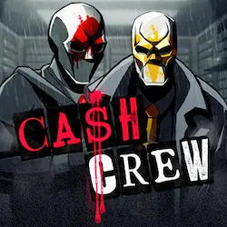 Cash Crew Cash Crew