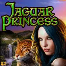 Jaguar Princess