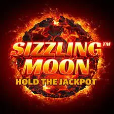 Sizzling Moon™ Sizzling Moon™