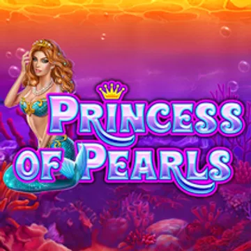 Princess of Pearls Princess of Pearls
