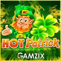 Hot Patrick Hot Patrick