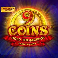 9 Coins™ Grand Gold Edition 9 Coins™ Grand Gold Edition
