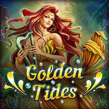 Golden Tides Golden Tides