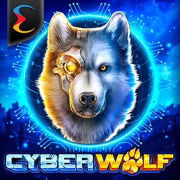 Cyber Wolf Cyber Wolf