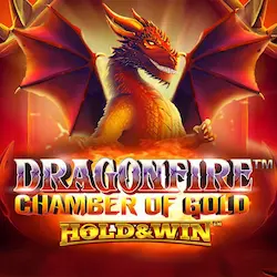 Dragonfire Chamber of Gold Dragonfire Chamber of Gold