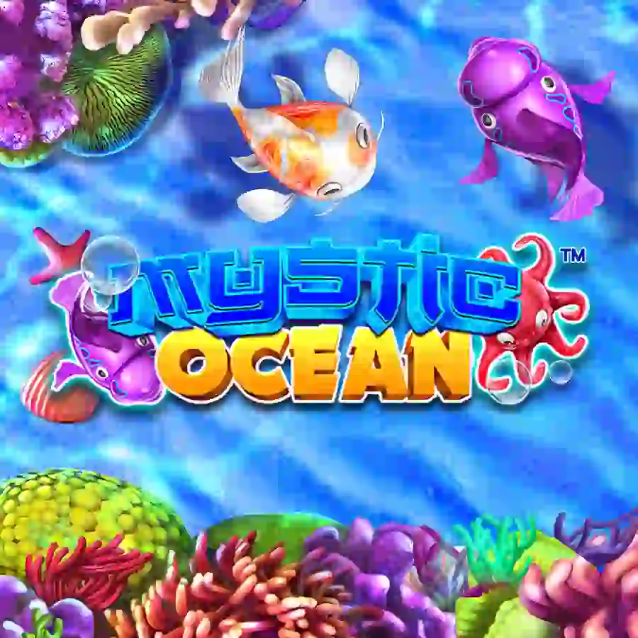 Mystic Ocean