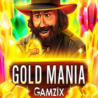 Gold Mania Gold Mania