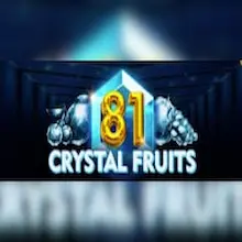 81 Crystal Fruits 81 Crystal Fruits