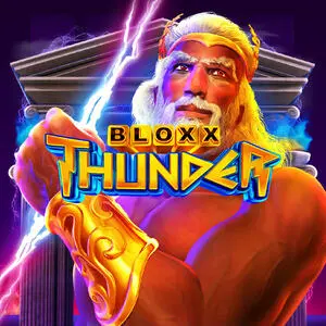 Bloxx Thunder Bloxx Thunder