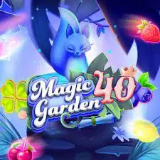 Magic Garden 40